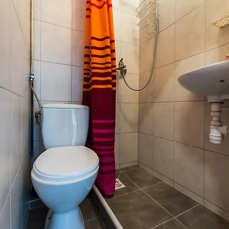 Mieszkanie Blisko Plazy Apartamento Gdańsk