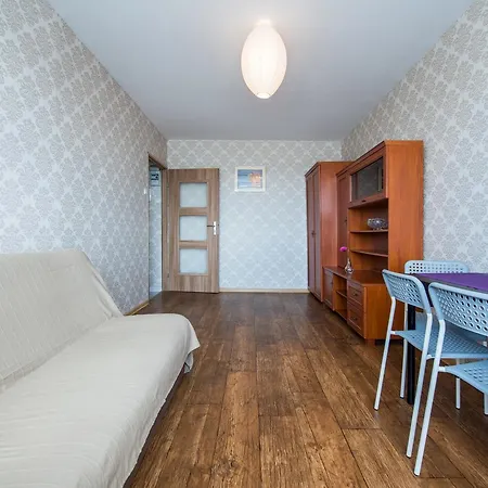 Mieszkanie Blisko Plazy Apartamento *