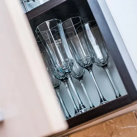 Mieszkanie Blisko Plazy Appartement