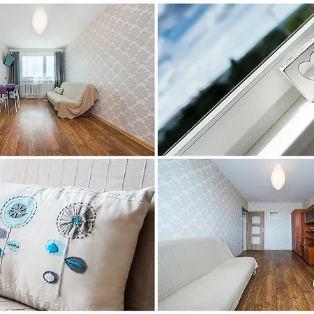 Apartamento Mieszkanie Blisko Plazy Gdańsk
