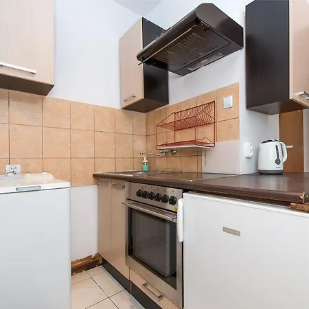 Apartment Mieszkanie Blisko Plazy Gdansk