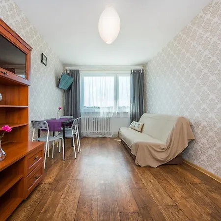 Mieszkanie Blisko Plazy Apartment