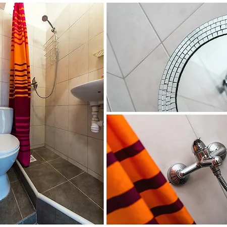 Mieszkanie Blisko Plazy Apartment Gdansk